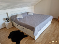 Apartman Jana za 8 osoba