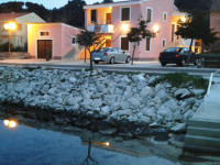 Apartman Medini uz more - Veli Rat