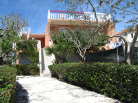 Apartman Surić s pogledom na more - Nin