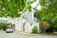 Apartman Vesela 4+2 - Seline