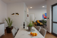 Apartman Viškovo Terra 5 Deluxe u prizemlju sa parkingom