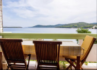 Apartman Žman uz samo more - Žman (Dugi otok)