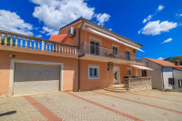 Apartmani Bionda Senj, apartman za 3 osobe