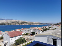 Apartmani Jelančić - Jednosobni apartman sa galerijom