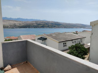 Apartmani Jelančić - Studio apartman sa galerijom