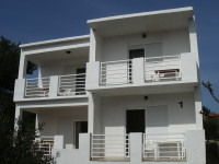 Apartmani Nazlic Primošten