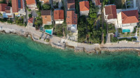Apartmani Silva - prvi red do mora - 10 osobda