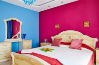 Apartmani za smještaj radnika (2–6 osoba)Borik, Zadar, parking i Wi-fi