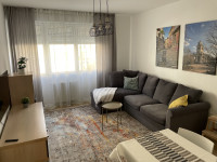 Dnevni najam / moguć dugoročni najam – stan 42 m², Mandrovićeva 10, ce