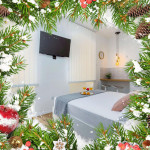 Doček Nove Godine Rijeka Apartman Terra II u strogom centru grada