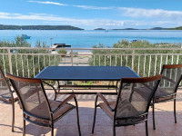 Jadrija - apartman s pogledom na otoke šibenskog arhipelaga
