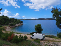 Vaš odmor u kamperu "Sunny"