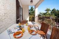 Mihaela Apartments A4(4+2)