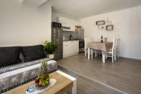 Mihaela Apartments A5(2+1)