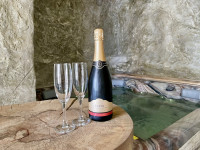 Neazaboravan romantični wellness odmor samo za vas dvoje