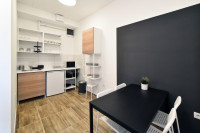 Poslovni smještaj za zaposlenike – potpuno opremljeni apartmani, Dubec