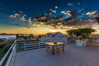 SUKOŠAN,OD 25 EURA NOĆ ZA 2 OSOBE U PREDSEZONI I POSTSEZONI