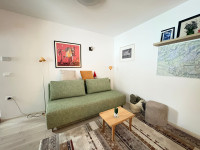 Super UDOBAN apartman Triglavski narodni park, Slovenija