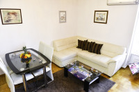 ZAGREB, blizina Trešnjevačkog placa,  parking,  free WI-FI