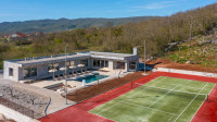 CONTEMPORARY VILLA FANTAŽIJA / TENIS / BAZEN
