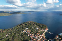 Kuća za odmor Bura za 8 osoba - Božava