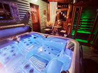 Kuća za odmor "klet Saban"