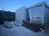 Najam mobilne kucice Sv. Petar