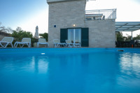 Villa Alegra - Škrip