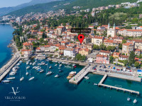 Villa Volos Opatija, max. 12 osoba