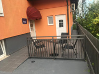 Apartman Sveti Rok  (dnevni najam)