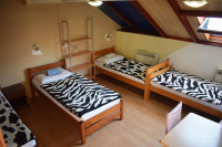 Četverokrevetna soba