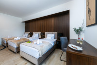 Soba Comfort, Spa & privatni jacuzzi, Resort Stribor