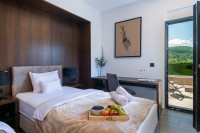 Soba Deluxe, Spa & privatni jacuzzi, Resort Stribor