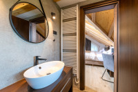 Soba Standard & Spa, Resort Stribor