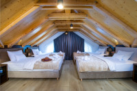 Soba Standard & Spa, Resort Stribor