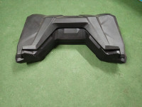 ATV kofer SHARK AX90