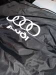 Audi torba za skije ili robu