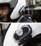 Bluetooth Komunikacija Za Kacigu