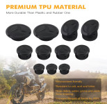 BMW čepovi okvira GS LC ADV R1200GS R1250GS