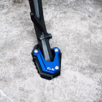 Bmw GS podložak za nogar R1300GS ADV