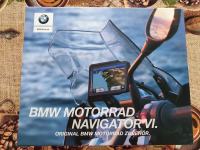 BMW NAVIGATOR VI - NOVE KARTE EUROPE 12/2023. + FIKSNE/MOBILNE KAMERE