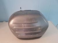 BOČNI KOFER Kawasaki GTR 1400 DESNI