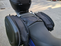 bočni koferi za motor