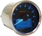 Brojač okretaja i temperature