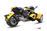 CAN-AM Spyder 1000 (7-16) - MIVV auspuh