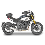 CF MOTO 700 CLX HERITAGE ( 21 - 25 ) - GIVI dodatna oprema
