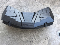 CF MOTO QUAD ATV KOFER