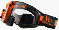 Cross naočale MX Evo Black/Orange