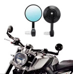 Retrovizori za motor / novo