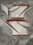Ducati Panigale 1199 S oklopi Tricolore